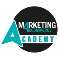 Marketing4Ecommerce Academy Logo