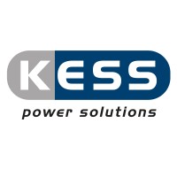 KESS Power Solutions GmbH Logo