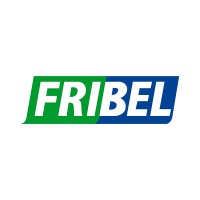 FRIBEL Alimentos Logo