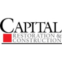 Capital Restoration & Construction Corp. Logo