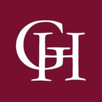 Grooms & Harkins, P.C. Logo