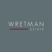 Wretman Estate Logo