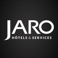 Les Hôtels JARO Logo