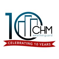 CHM Weatherguard Logo
