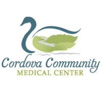 Cordova Community Medical Center Logo