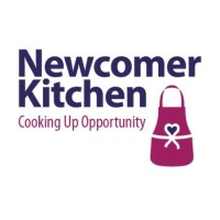 Newcomer Kitchen Logo