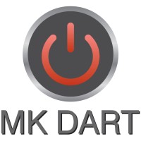 MK DART Milton Keynes Domestic Appliance Repair Company Logo