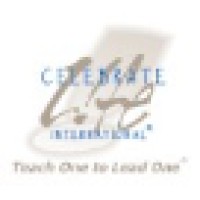 Celebrate Life International Logo