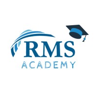RMS Academy - Corsi di Alta Formazione Logo