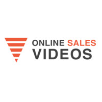 Online Sales Videos Logo