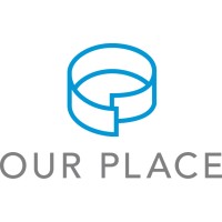 Our Place of New Trier Logo