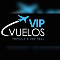 Vuelos VIP Logo