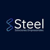 Steel | SGSST | sistema de gestión de seguridad y salud en el trabajo Logo