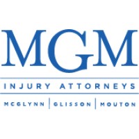 MGM Attorneys Logo