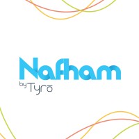 Nafham by Tyro Logo