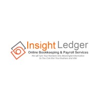 Insight Ledger, LLC Logo
