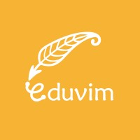 Editorial EDUVIM Logo