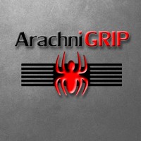ArachniGRIP LLC Logo