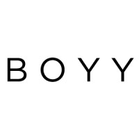 BOYY Logo