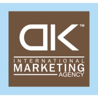 DK MARKETING Logo