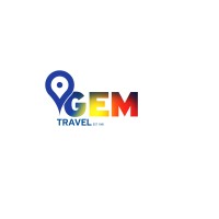 GEM Travel Rhodes Logo