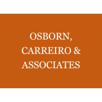 Osborn, Carreiro & Associates Logo