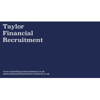 Taylor Financial Recruitment Ltd Logo