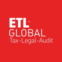 ETL GLOBAL España Logo