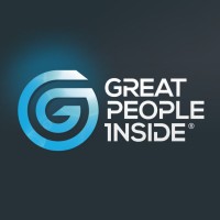 Great People Inside Logo