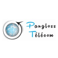 Pangloss Telecom Logo