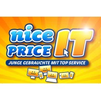 NicepriceIT GmbH Logo