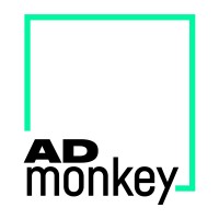 Admonkey Logo