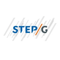 ST Extruded Products Group (STEP-G) Logo