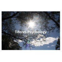 Tiferes Child, Community and Educational Psychology Service Logo