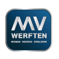 MV WERFTEN Logo