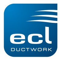 E Chambers (MES) Ltd (T/A ECL Ductwork) Logo
