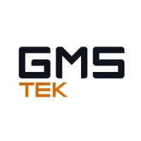 GMSTEK, LLC Logo