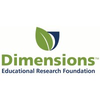 Dimensions Educational Research Foundation Logo