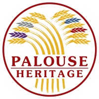 Palouse Heritage Logo