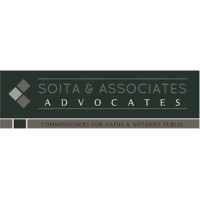 SOITA & ASSOCIATES ADVOCATES ( SAA ) Logo