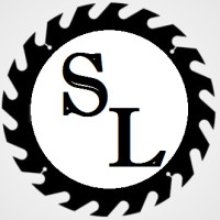 Sawtooth Lumber Company Logo