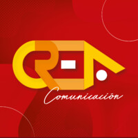 Crea Comunicacion Logo