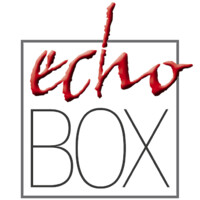 Echobox Ltd Logo