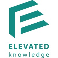 Elevated Knowledge Ltd Logo