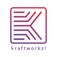 KraftWorkz Logo