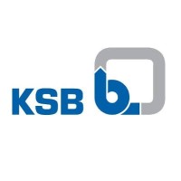 KSB México Logo