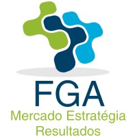 FGA Engenharia Ltda Logo