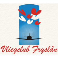 Vliegclub Fryslân Logo