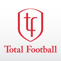 Total Football ehf. Logo