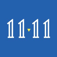 11Eleven Consulting Logo